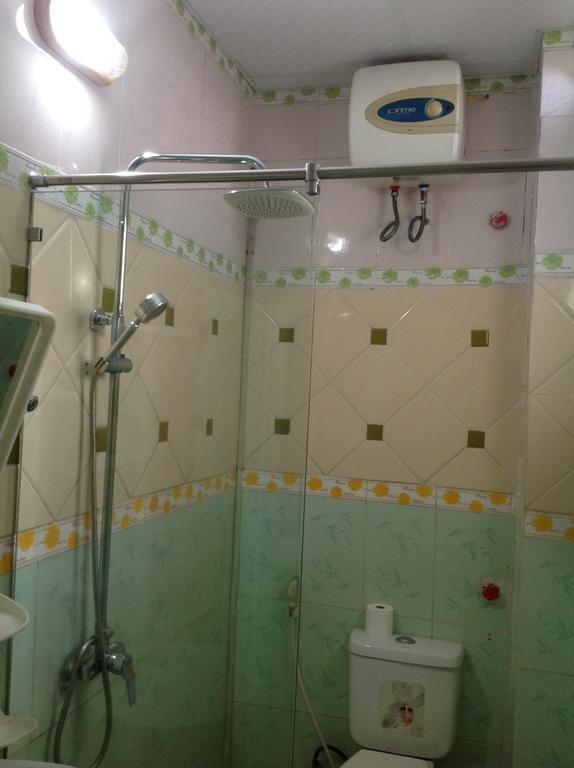 Noi Bai Family Homestay Номер фото