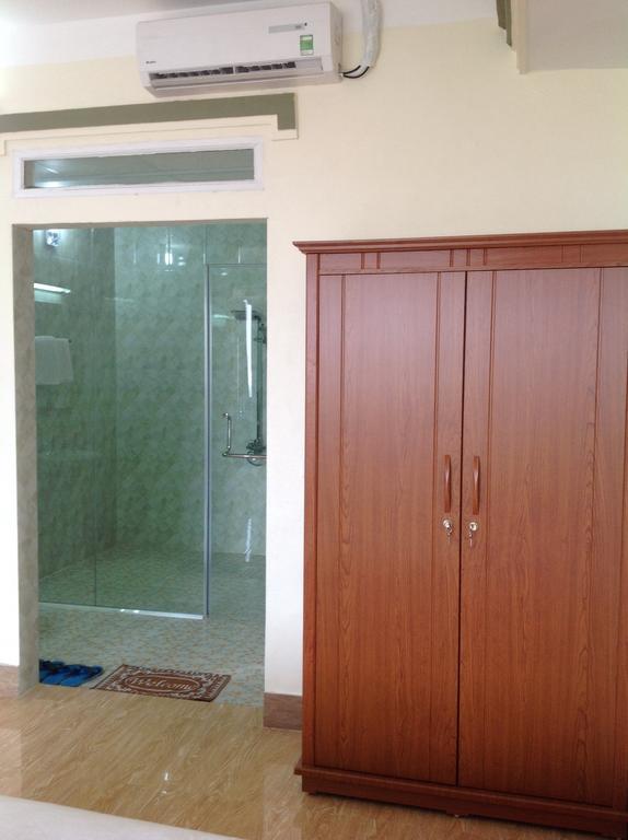 Noi Bai Family Homestay Номер фото