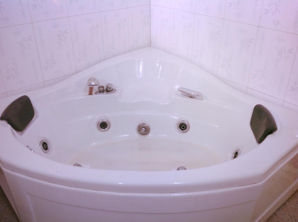 Noi Bai Family Homestay Экстерьер фото