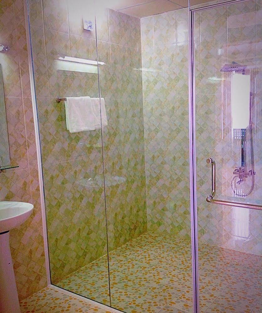 Noi Bai Family Homestay Экстерьер фото