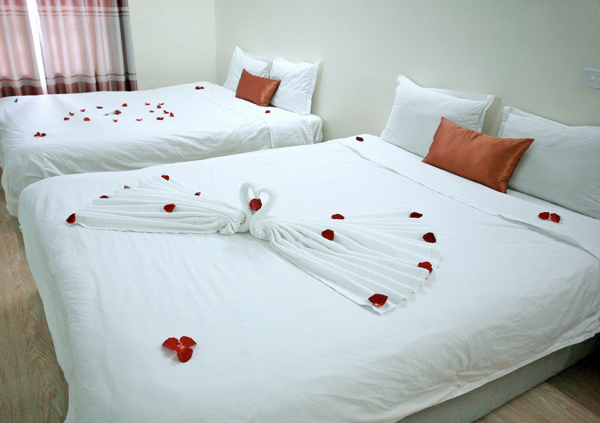 Noi Bai Family Homestay Экстерьер фото