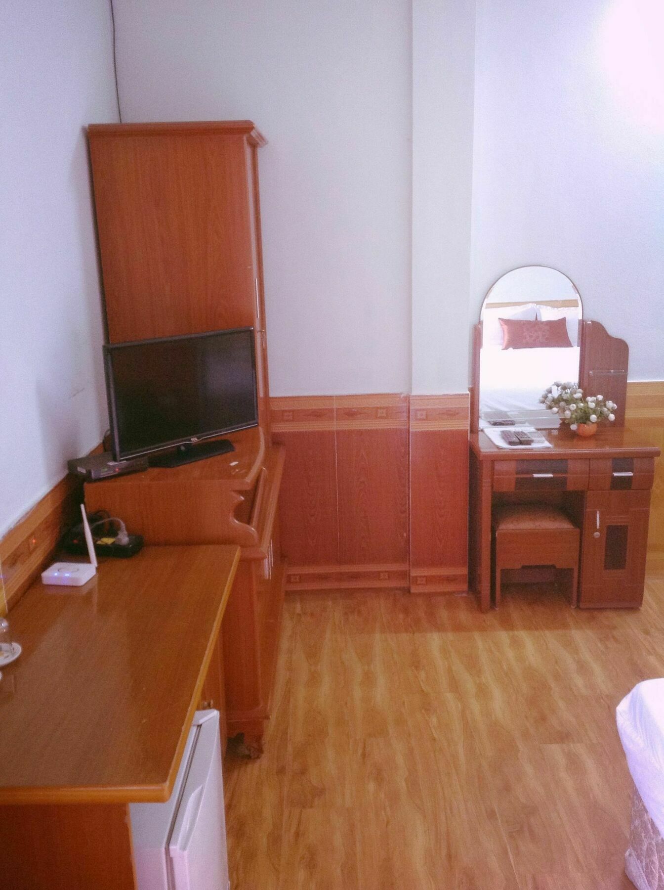 Noi Bai Family Homestay Экстерьер фото