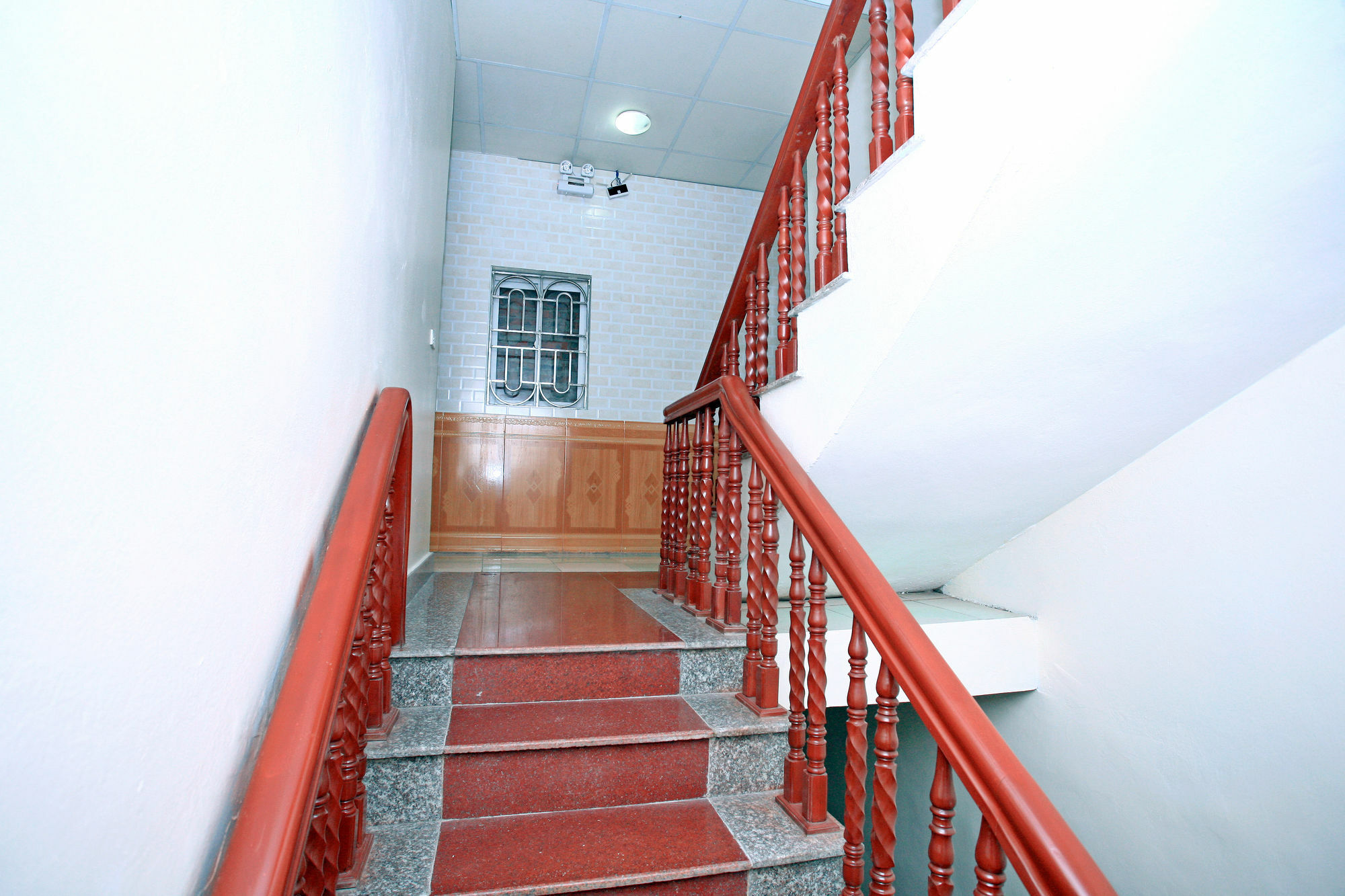 Noi Bai Family Homestay Экстерьер фото