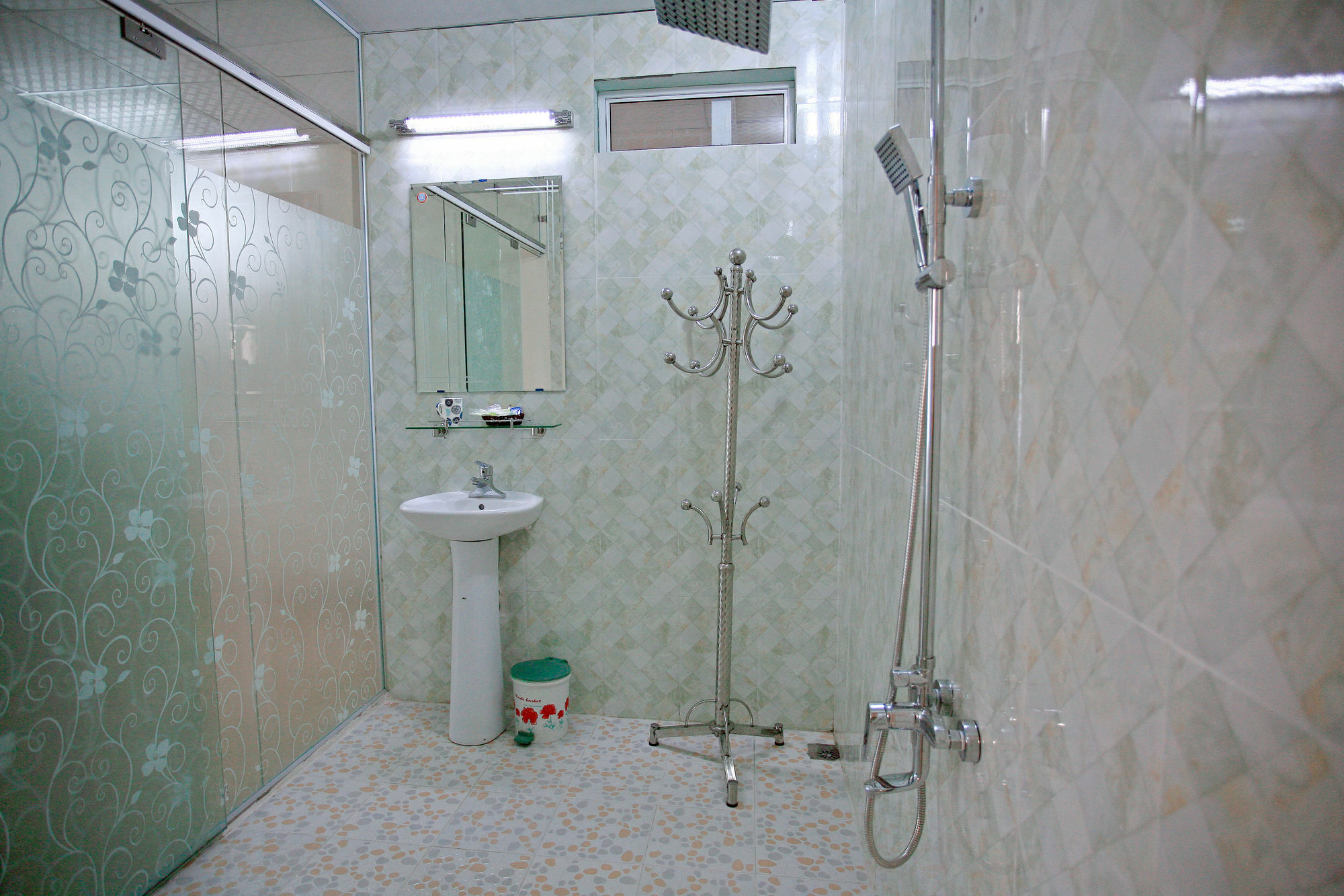 Noi Bai Family Homestay Экстерьер фото